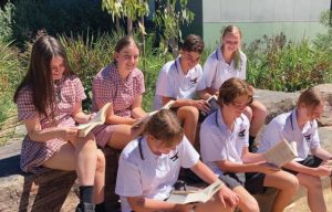 Achieving excellence in all aspects of school life