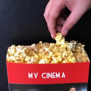 Best superpower movie of the year so far