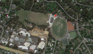 Liberal Party promises $400,000 for Upwey Recreational Reserve if elected