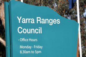 Yarra Ranges release draft asset plan