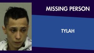 Police searching for missing 17-year-old