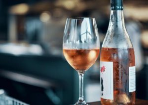 Challenging market conditions for wine exports
