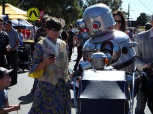 Snippets: Gemco/PAVE events