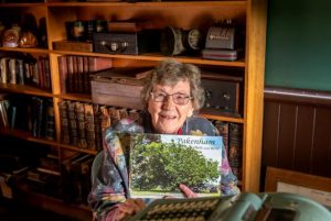Pakenham history in focus