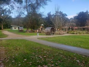 Knox City Council hosts drop in session for The Basin triangle