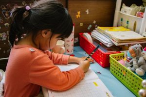 Overhaul of early childhood education to come