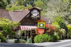 Cuckoo restaurant under contract, close to being sold