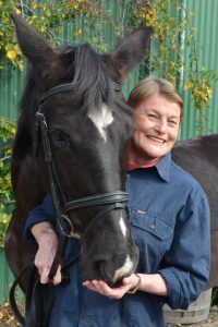 Goodbye to Patricia Ellis