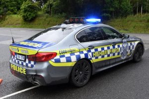 Drug drivers caught