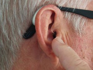 Residents urged to get their hearing tested