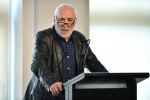 Cleary fights for change in Cardinia