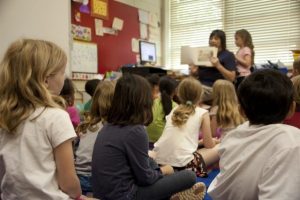 Primary school mental health initiative announced