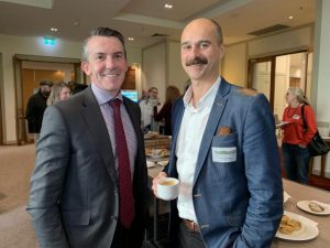 Tourism industry bought back together with summit