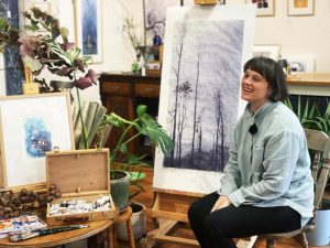 Yarra Valley women at the forefront of new art focused documentary