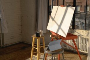 boost from State Government for creatives and creative organisations