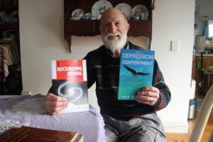 Writing with Dr Bob Rich on the environment