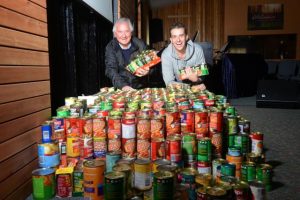 Dandenong Relief Service receives large donation from local church