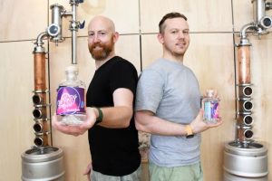 Check out these Dandenong Ranges and Yarra Valley distilleries