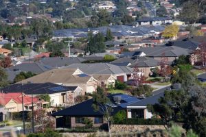 Ratepayer debt overhaul
