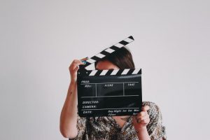 Preparing actors for film and TV
