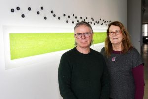 Sound scapes explored at Tarrawarra Museum of Art