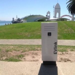 Fast charging electric vehicle network being built throughout the Dandenong Ranges