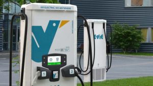 Dandenong Ranges and Yarra Valley will soon be part of EV charging network