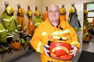 Upper Ferntree Gully Fire Brigade on hunt for new recruits