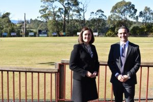 Two new mobile base stations announced to improve telecommunications