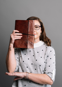Writing fiction with Kylie Orr