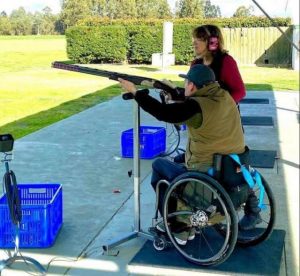Yarra Ranges Gun Club wants to host events at 2026 Commonwealth Games