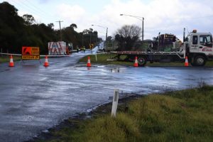 65-year-old Boronia man dies tragically in Yering crash