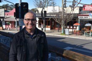 Monbulk MP James Merlino discusses decision to retire, public discourse and two decades in parliament