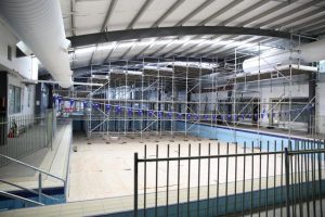 Monbulk Aquatic Centre to reopen in spring