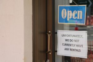 New census data highlights rental unavailability in the Yarra Ranges