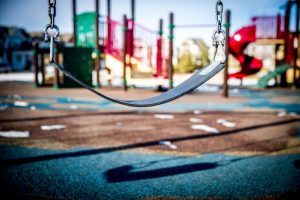 Funding for Upwey playground upgrades requested by council
