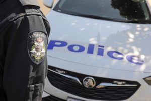 Bomb threat in Ferntree Gully