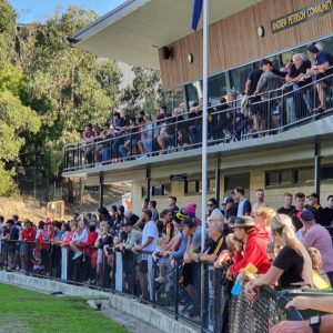Upwey-Tecoma fail to claw back against Wandin