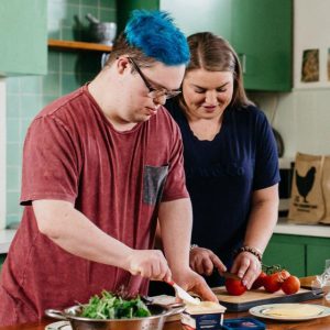 Register as a disability worker to support a stronger, safer disability workforce