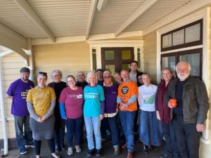 Voices of Casey join other groups for first Victorian conference