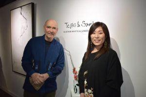 Enjoy a Japanese experience at new YAVA exhibit