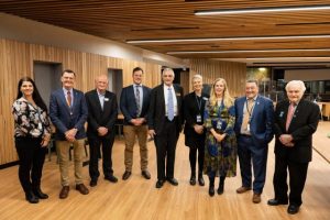 Yarra Ranges Council advocates to become a peri-regional LGA