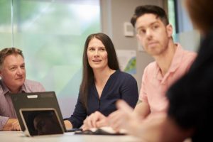 New Gender Equality Action Plan introduced by Yarra Valley WAter
