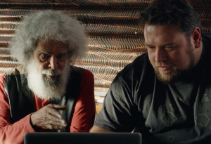 History of first Aboriginal filmmaker explored during NAIDOC Week