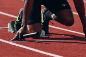 Helping pave the path for athletes with new grants