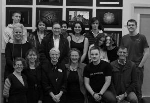 Selby Community House hosting Dark Arts exhibition
