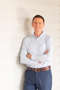 Natural Disaster Recovery Consultant visits Olinda Community House