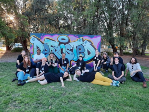 Cool events in the Yarra Ranges thanks to FReeZa committee