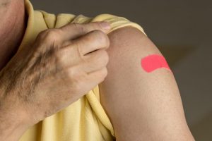 Government extends Ffree flu vaccinations until Sunday