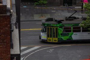 Knox Council welcomes commitments for tram route 75 extension study